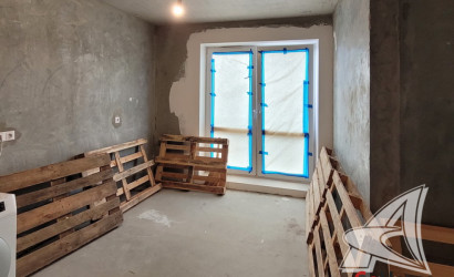 Купить 3-комнатную квартиру, Брест, Лт. рябцева, ул. Лейтенанта Рябцева. Фото 3