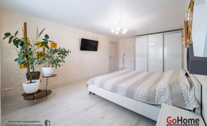 Купить 3-комнатную квартиру, Минск, Колесникова, 10(Фрунзенский район). Фото 13