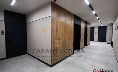 Купить 1-комнатную квартиру, Брест, Варшавское шоссе. Фото 10