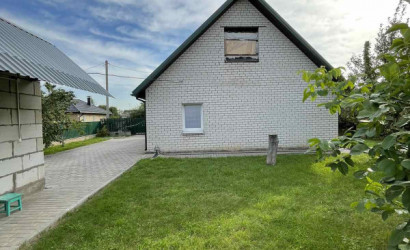 Купить дом, Лида, 2-й Дзержинского, 6.3 соток. Фото 3