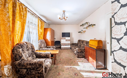 Купить 1-комнатную квартиру, Минск, Коржа, 1 (Московский район). Фото 6