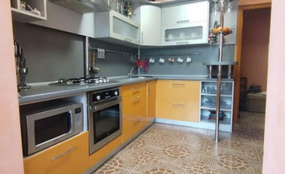 Купить 3-комнатную квартиру, Жлобин, Фоканова, 1. Фото 1