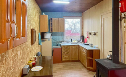 Купить дом в деревне, Гарани, 4.28 соток. Фото 4