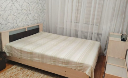 Снять 2-комнатную квартиру на сутки, Скидель, ул. Октябрьская, 36А. Фото 2