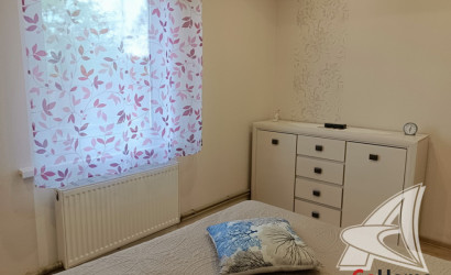 Купить дом, Лука, Остромичский с/с, 25 соток. Фото 24