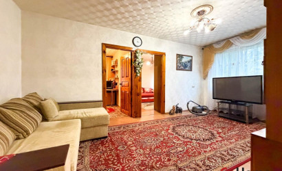 Купить 4-комнатную квартиру, Минск, Ангарская ул., 10/2(Заводской район). Фото 3