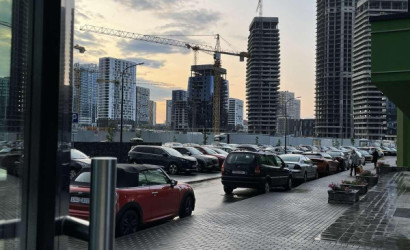 Аренда торгового помещения, Минск, Братская ул., 15,  29.2 кв.м.. Фото 7