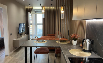 Снять 2-комнатную квартиру на сутки, Минск, ул. Белградская, д.  (Октябрьский район). Фото 2