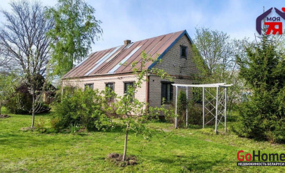 Купить дом, Закальное, Дзержинского ул., 24.91 соток. Фото 13