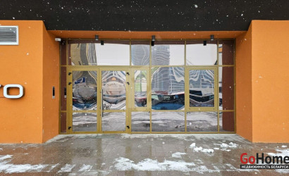 Купить 1-комнатную квартиру, Минск, Жореса Алфёрова ул., 3 (Октябрьский район). Фото 31