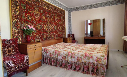 Купить 4-комнатную квартиру, Жлобин, м-н 1-й, 8А. Фото 5