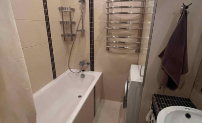 Купить 2-комнатную квартиру, Минск, Матусевича, 58(Фрунзенский район). Фото 17