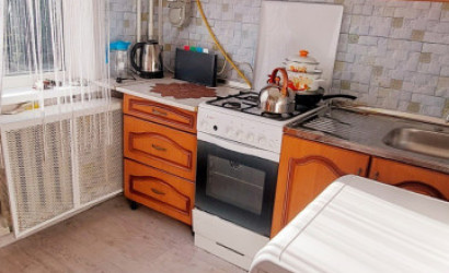 Купить 3-комнатную квартиру, Витебск, 1-я Змитрока Бядули, 7. Фото 1