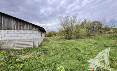 Купить участок, Турна Большая, Видомлянский с/с, 20.46 соток. Фото 4