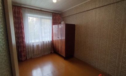 Купить 3-комнатную квартиру, Витебск, Черняховского, 6/3. Фото 8