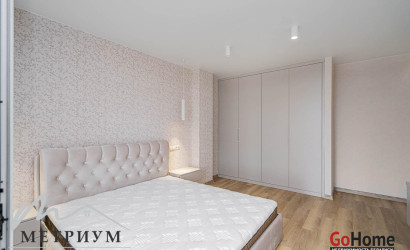 Купить 2-комнатную квартиру, Минск, Победителей просп., 135/Б(Центральный район). Фото 3