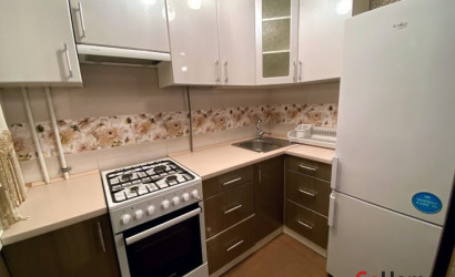 Снять 1-комнатную квартиру, Солигорск, Константина Заслонова, д. 22. Фото 4