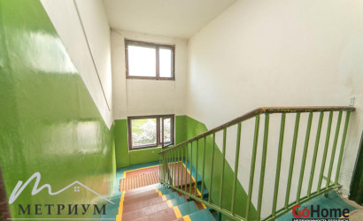 Купить 4-комнатную квартиру, Молодечно, Молодёжная ул., 7. Фото 18