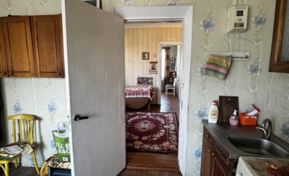 Купить дом, Пинск, Клары Цеткин, 6 соток. Фото 6