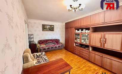Купить 3-комнатную квартиру, Солигорск, Набережная ул., 1. Фото 1