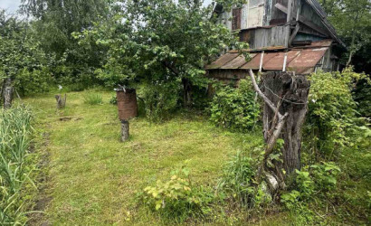 Купить участок, Дорожник ДСТ-2, 5 соток. Фото 3