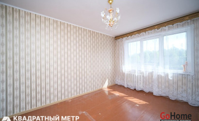 Купить 2-комнатную квартиру, Минск, Карастояновой ул., 39(Центральный район). Фото 4