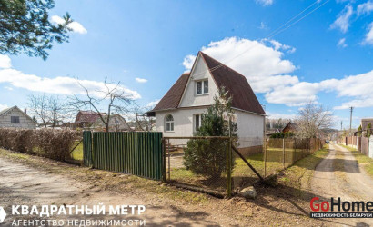 Купить дом, Родник Соломореченский, 6 соток. Фото 16