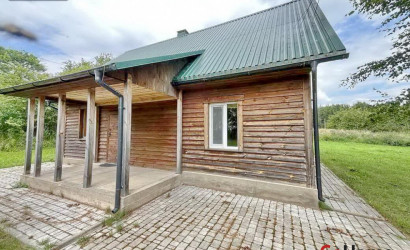 Купить дом, Красногорка, Приозерная ул., 25 соток. Фото 2