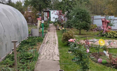 Купить дачу, Зенитчик, 5.53 соток. Фото 10