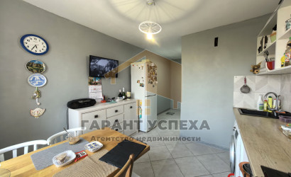 Купить 3-комнатную квартиру, Брест, ул. Куйбышева. Фото 2