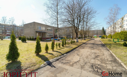 Купить 1-комнатную квартиру, Лесной, Мирная, 11. Фото 23