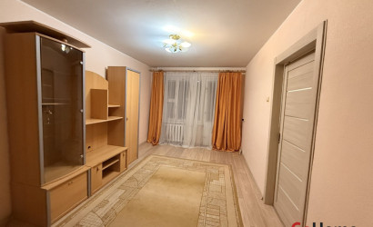 Снять 1-комнатную квартиру, Минск, ул. Жудро, д. 17/1 (Фрунзенский район). Фото 3