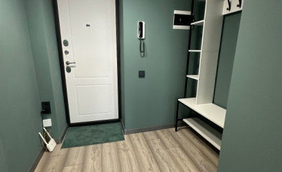 Снять 1-комнатную квартиру на сутки, Пинск, Днепровской Флотилии 51. Фото 2