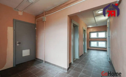 Купить 1-комнатную квартиру, Минск, Якубова ул., 6(Ленинский район). Фото 12