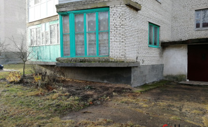 Купить 3-комнатную квартиру, Большие Жуховичи, Центральная, 111. Фото 1