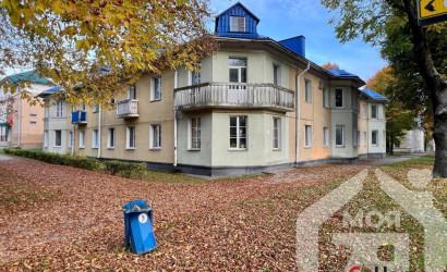 Купить 2-комнатную квартиру, Молодечно, Машерова ул., 15. Фото 20