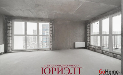 Купить 3-комнатную квартиру, Минск, Николы Теслы, 20 (Октябрьский район). Фото 8