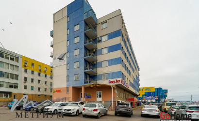 Продажа офиса, Минск, Тимирязева ул., 121/4,  38.4 кв.м.. Фото 1