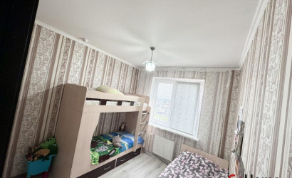 Купить 2-комнатную квартиру, Гродно, Старомалыщинская, 104. Фото 8