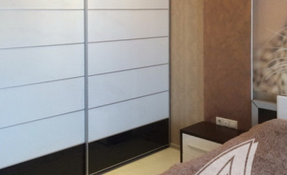 Купить 4-комнатную квартиру, Брест, Центр, ул. Воровского. Фото 8