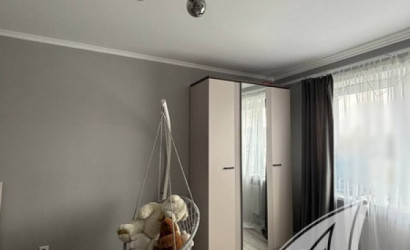 Купить 3-комнатную квартиру, Брест, Лт. рябцева, ул. Лейтенанта Рябцева. Фото 12