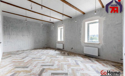 Купить дом, Острошицкий Городок, Ленинская ул., 19.2 соток. Фото 13