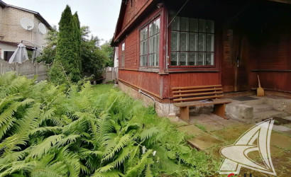 Купить дом, Брест, Граевка, 4.98 соток. Фото 3