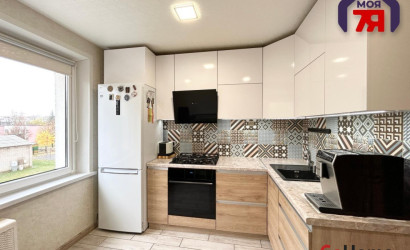 Купить 3-комнатную квартиру, Солигорск, Ленина ул., 36. Фото 2