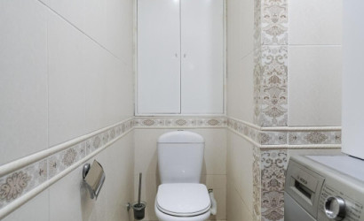 Купить 3-комнатную квартиру, Минск, Связистов ул., 9 (Партизанский район). Фото 11