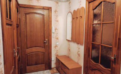 Купить 1-комнатную квартиру, Минск, Казинца ул., 43 (Октябрьский район). Фото 1