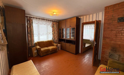 Купить 2-комнатную квартиру, Витебск, 1-я Прядильная, 58. Фото 7