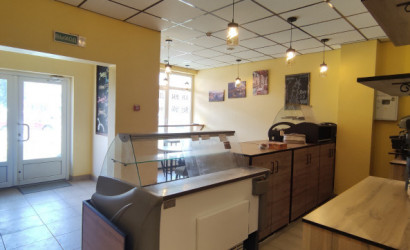 Аренда торгового помещения, Минск, ул. Литературная, д. 22,  45 кв.м.. Фото 3