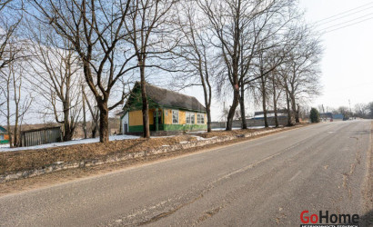 Купить дом, Вязынка, Гурновичи ул., 23.4 соток. Фото 9