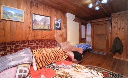 Купить дом в деревне, ЯСНАЯ ПОЛЯНА 1, 4 соток. Фото 20